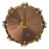 Lucky Bonus Draw welfare icon